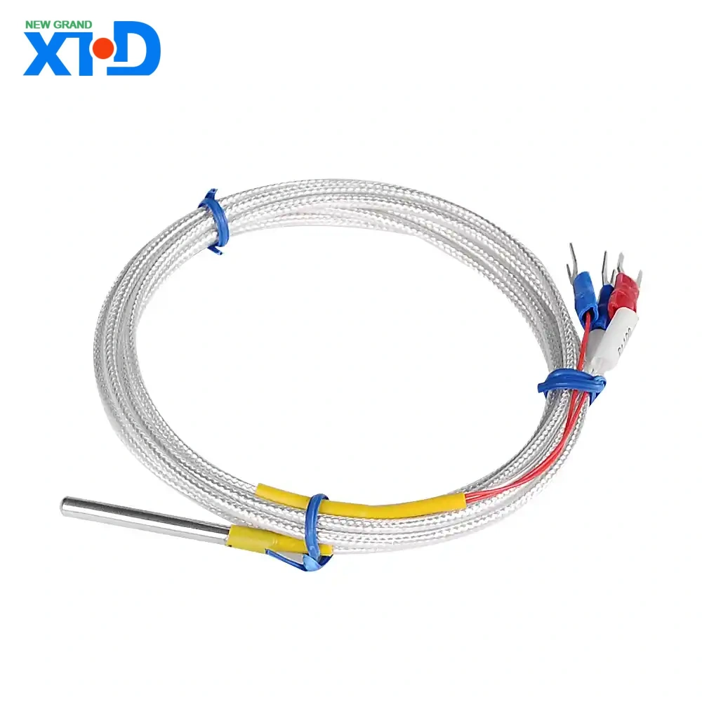 Indústria de tubos de aquecimento elétrico: inovação tecnológica e transformação verde impulsionam o crescimento futuro